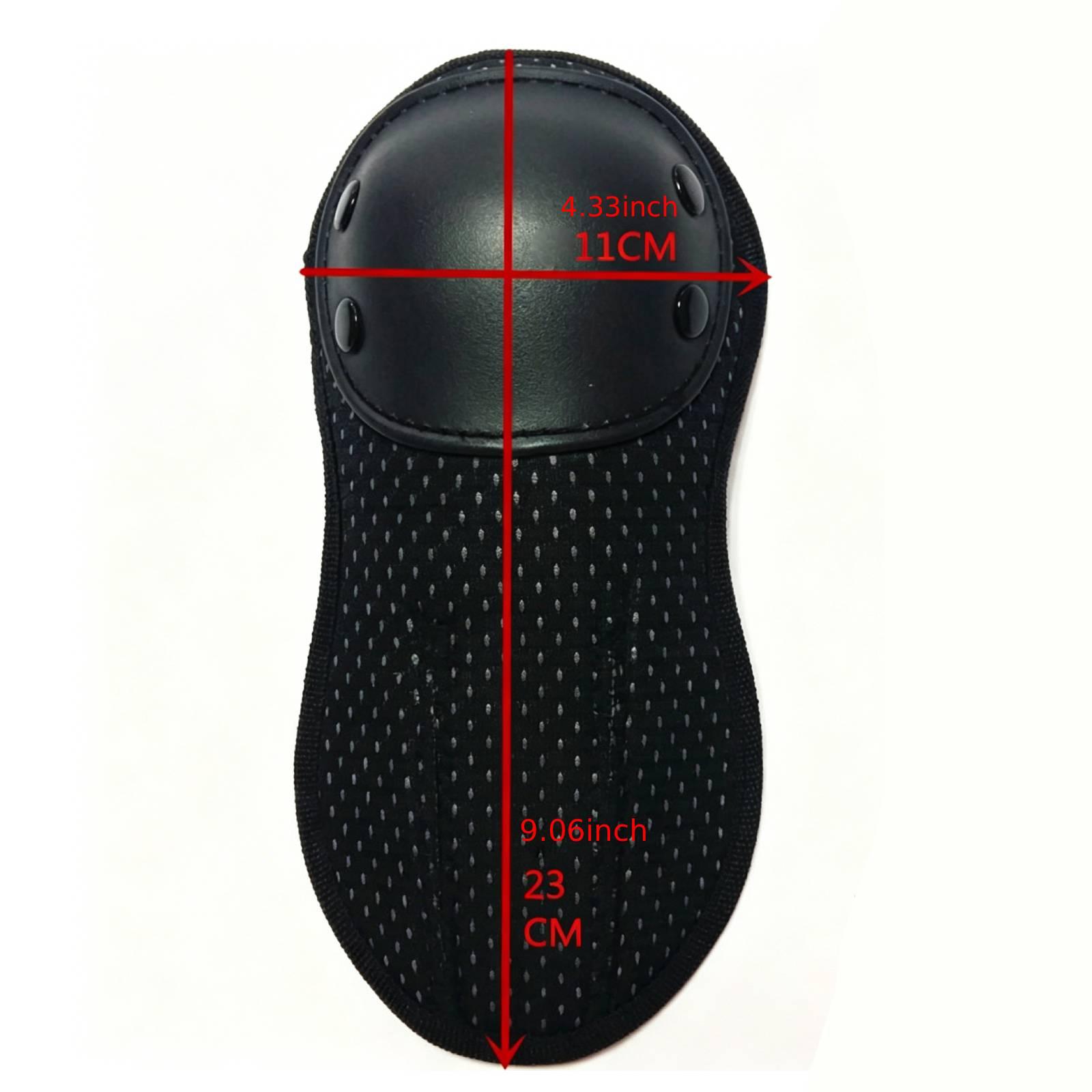 Motorcycle Gear Jacket Women - Motorfietsbeschermingspads Waterdichte motorfietsbeschermers Inzetstukken Rijuitrusting voor