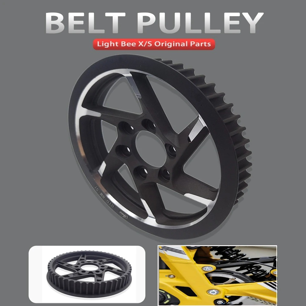 Motorcycle Gear Brand - Voor Surron Licht Bee X S