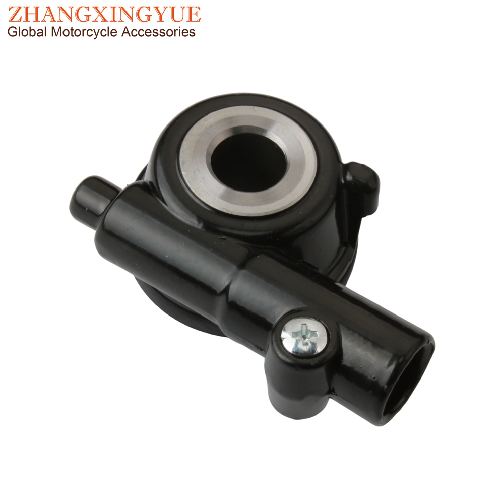 Motorcycle Gear Tidy - Motorfiets Snelheidsmeter Drive Versnellingsbak Assy Voor