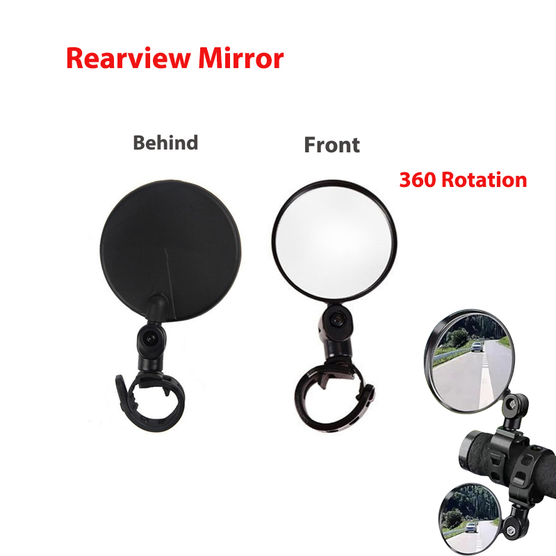 Mirror Extender Bar - Achteruitrijcamera Stuur End Spiegel Voor YAMAHA