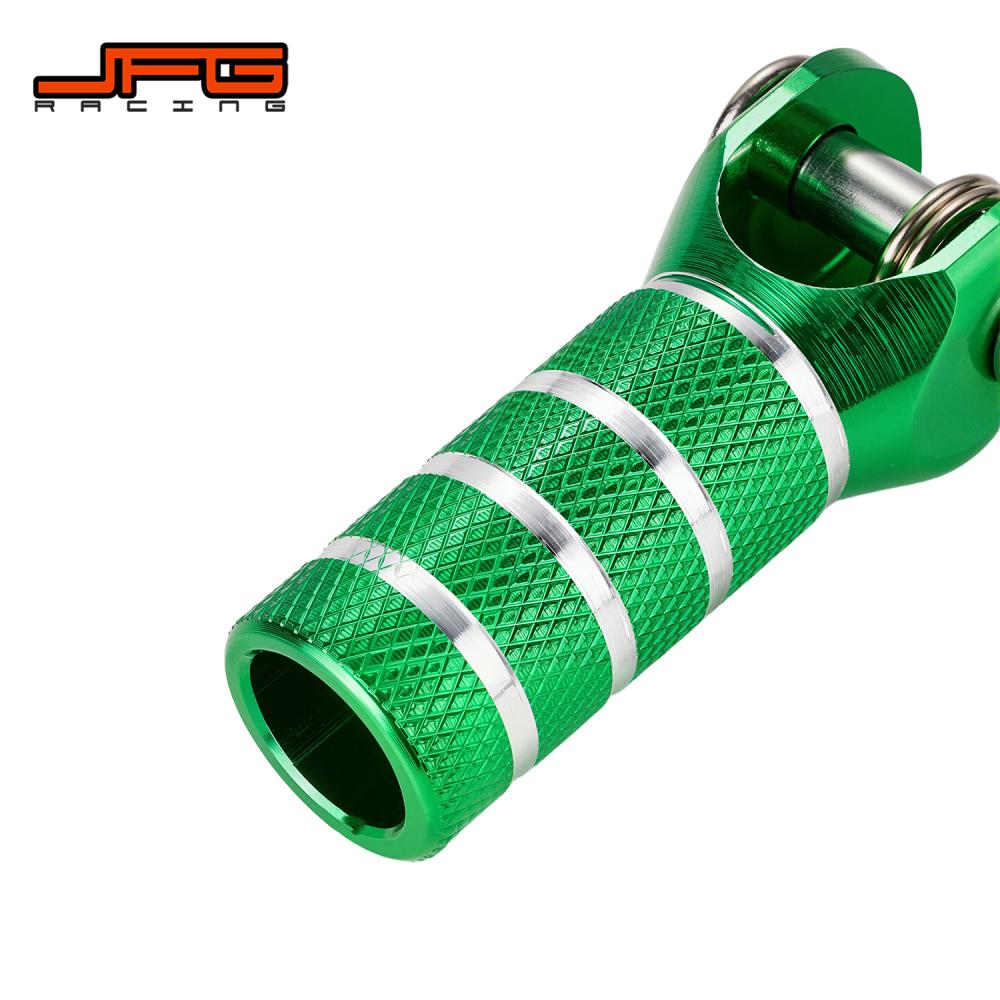 Motorcycle Gear Brand - Voor KTM Honda Kawasaki Yamaha 125