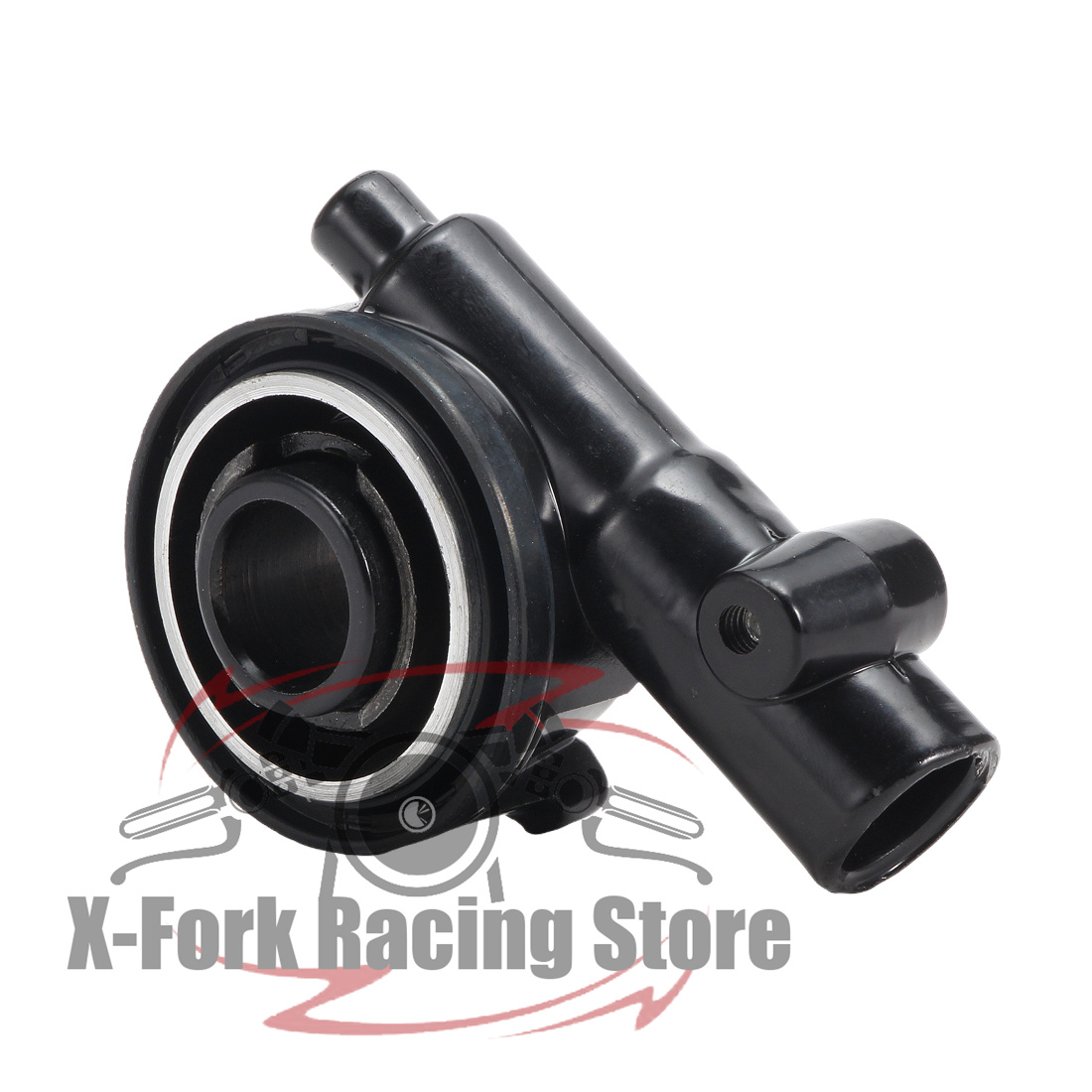 Motorcycle Gear Tidy - Motorfiets Snelheidsmeter Drive Versnellingsbak Assy Fit