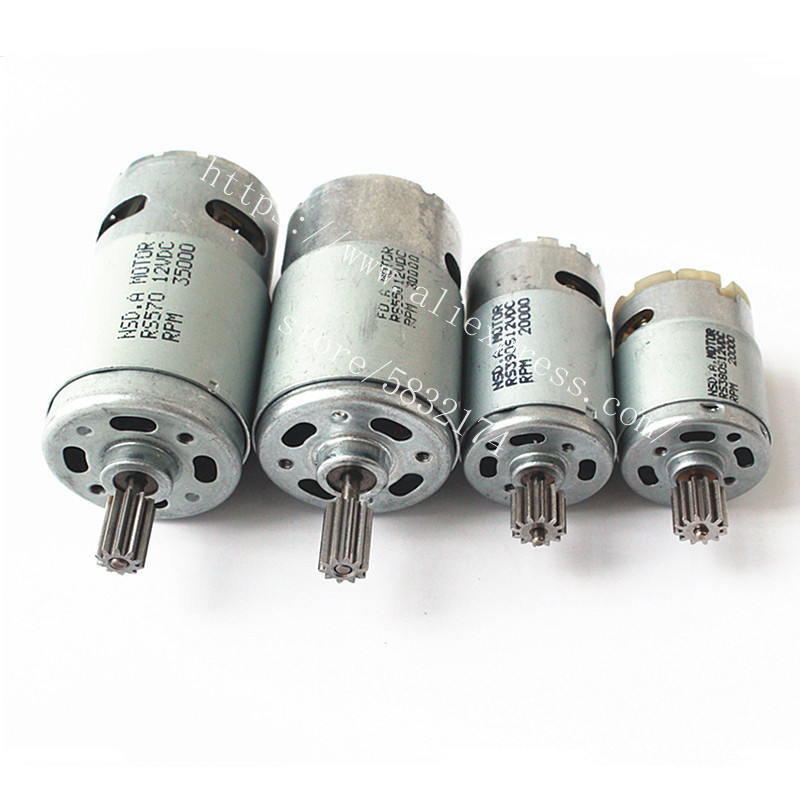 Motorcycle Gear Tidy - RS570/390/550/380 kinderen elektrische auto speelgoed auto
