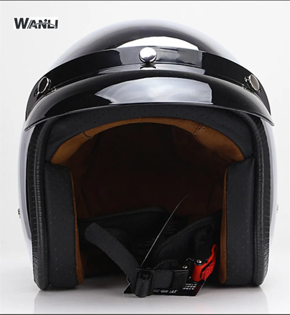 Spiegel Zilver Chroom Motorfie - Motorcycle Gear Vintage recensie en prijs