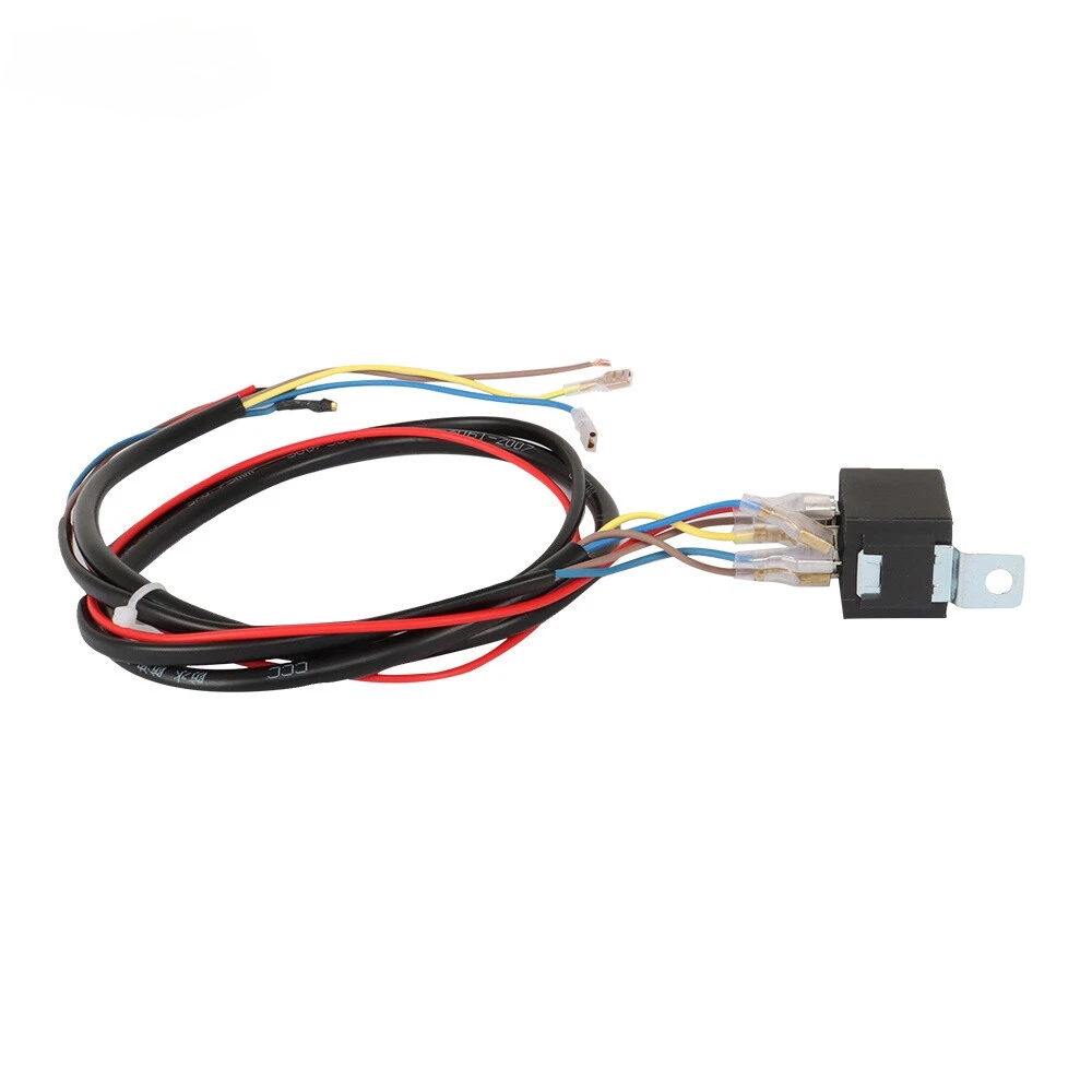 MMD-RG05 5-versnellingsbak met - Motorcycle Gear Tidy recensie en prijs