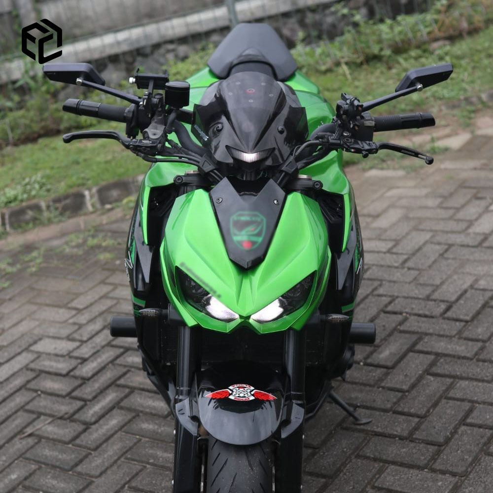 Motorfiets Achteruitkijkspiege - Mirror Extender Bar recensie en prijs