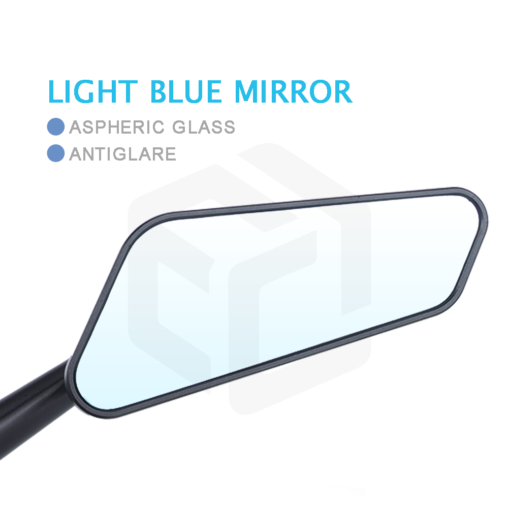 Motorfiets Achteruitkijkspiege - Mirror Extender Bar recensie en prijs