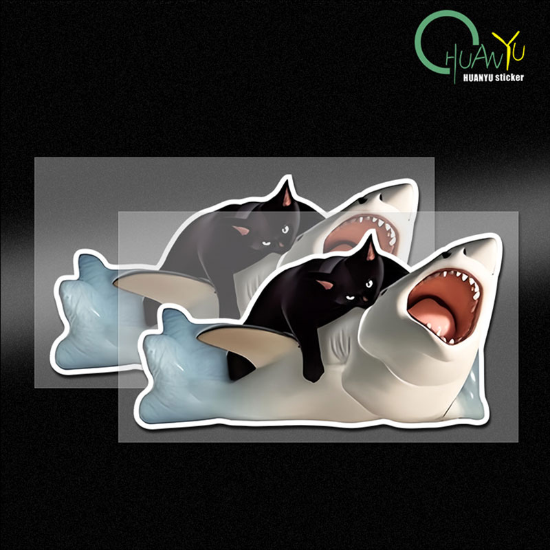 RETLPER reflecterende sticker  - Motorcycle Gear Equipment recensie en prijs