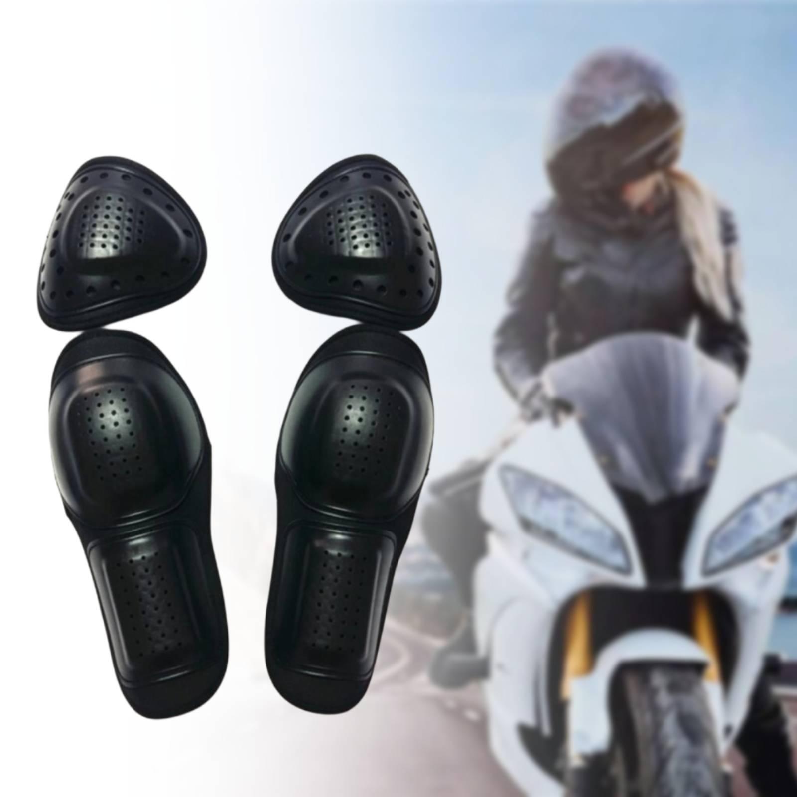 Beschermende motorfietskleding - Motorcycle Gear Mesh recensie en prijs