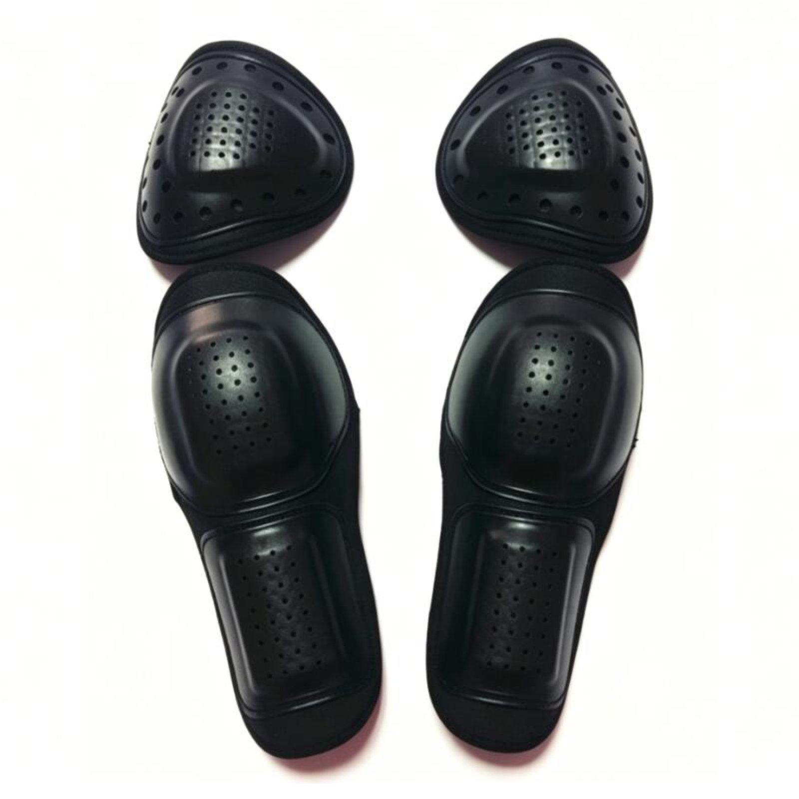 Beschermende motorfietskleding - Motorcycle Gear Mesh recensie en prijs