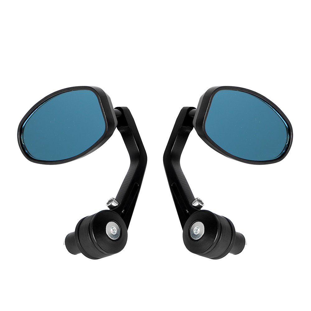 Voor Bmw Ducati Aprilia Overwi - Mirror Extender Bar recensie en prijs