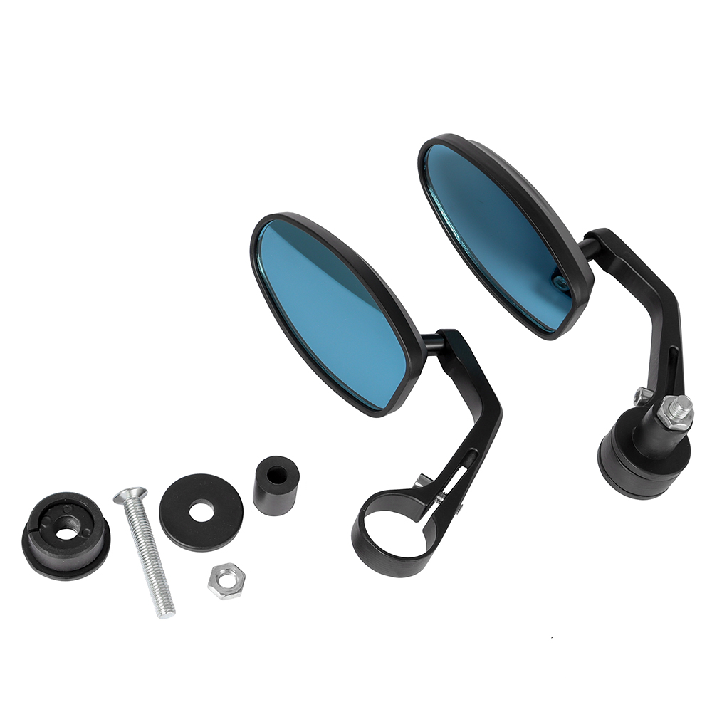 Voor Bmw Ducati Aprilia Overwi - Mirror Extender Bar recensie en prijs