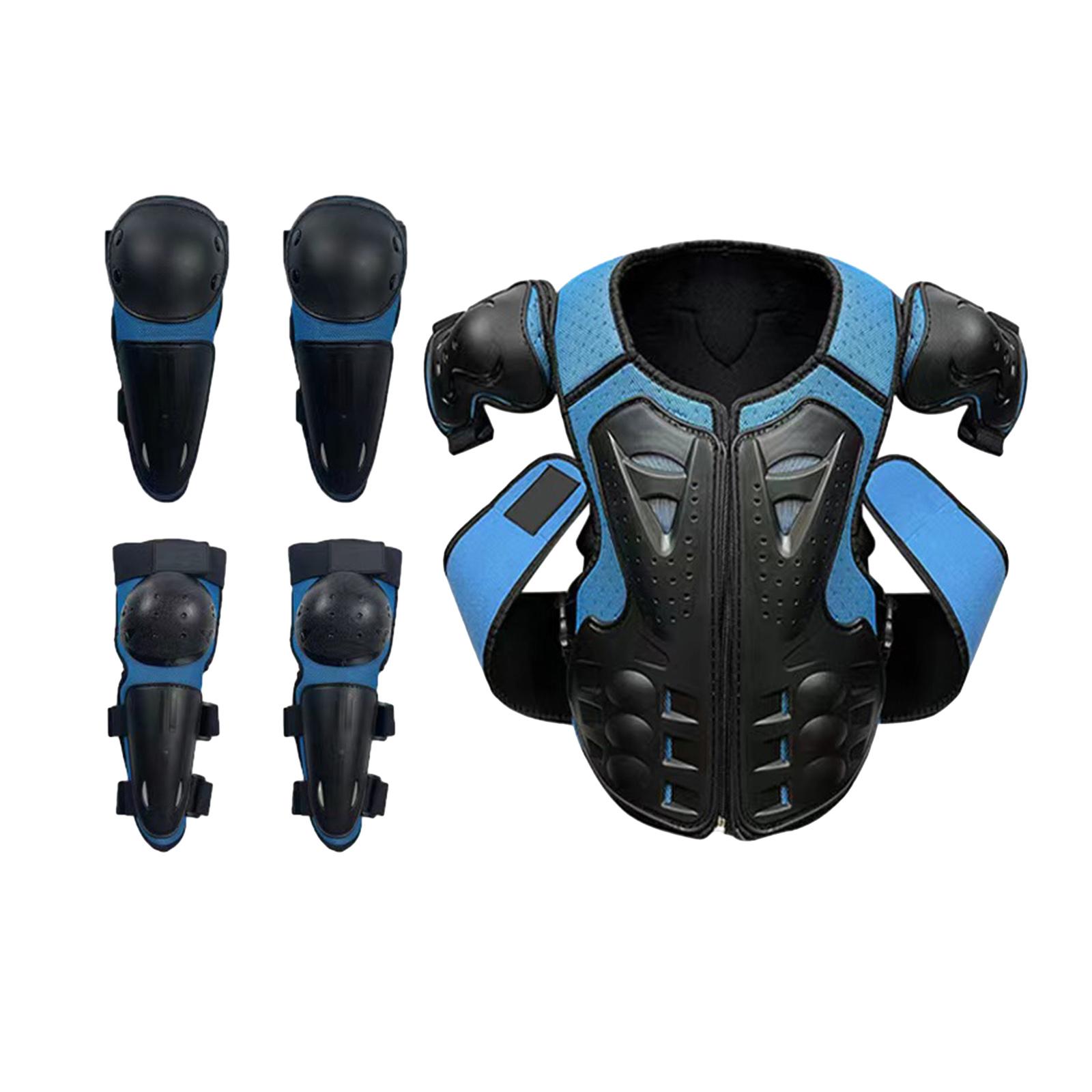 Motorfiets beschermingspak voo - Motorcycle Gear Mesh recensie en prijs
