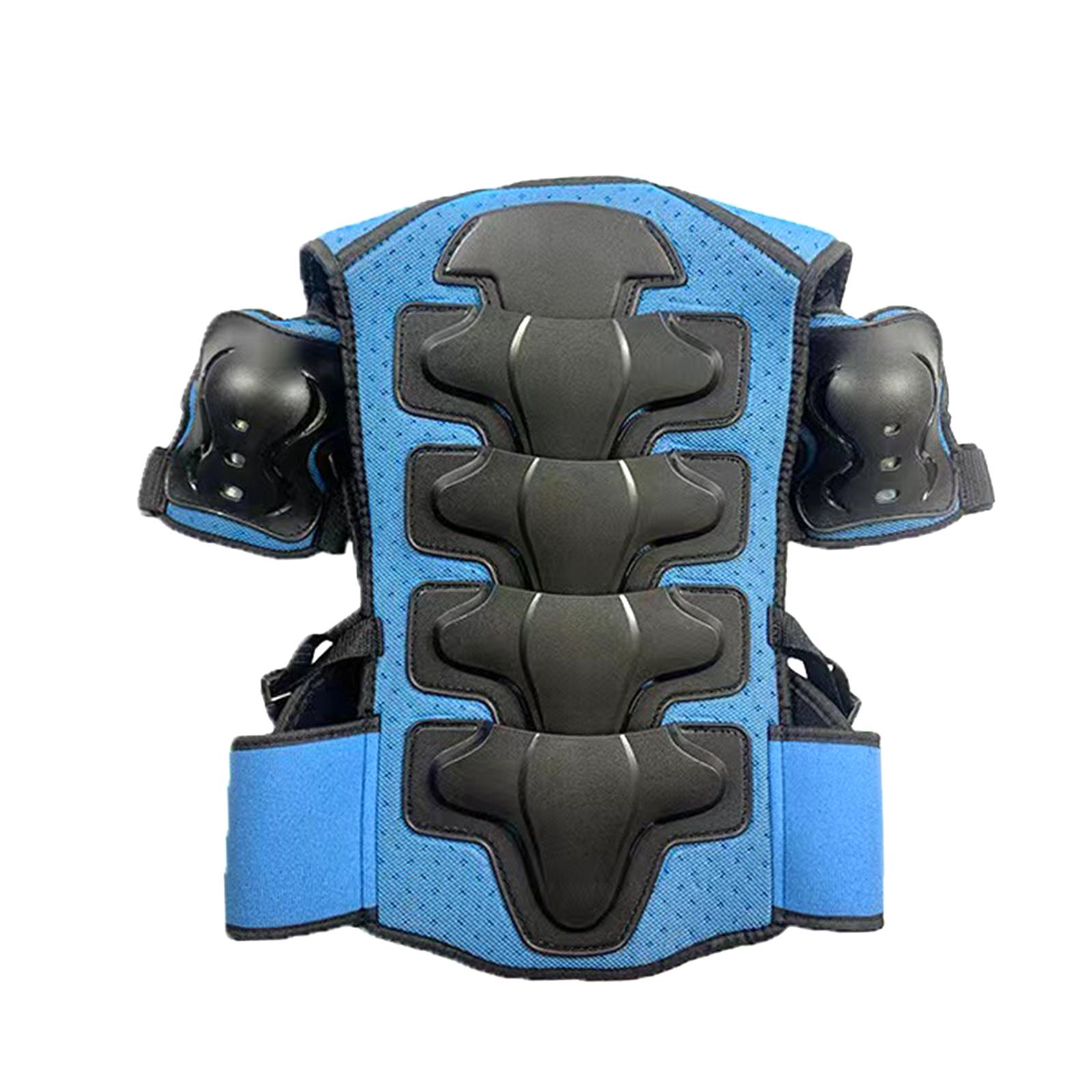 Motorfiets beschermingspak voo - Motorcycle Gear Mesh recensie en prijs