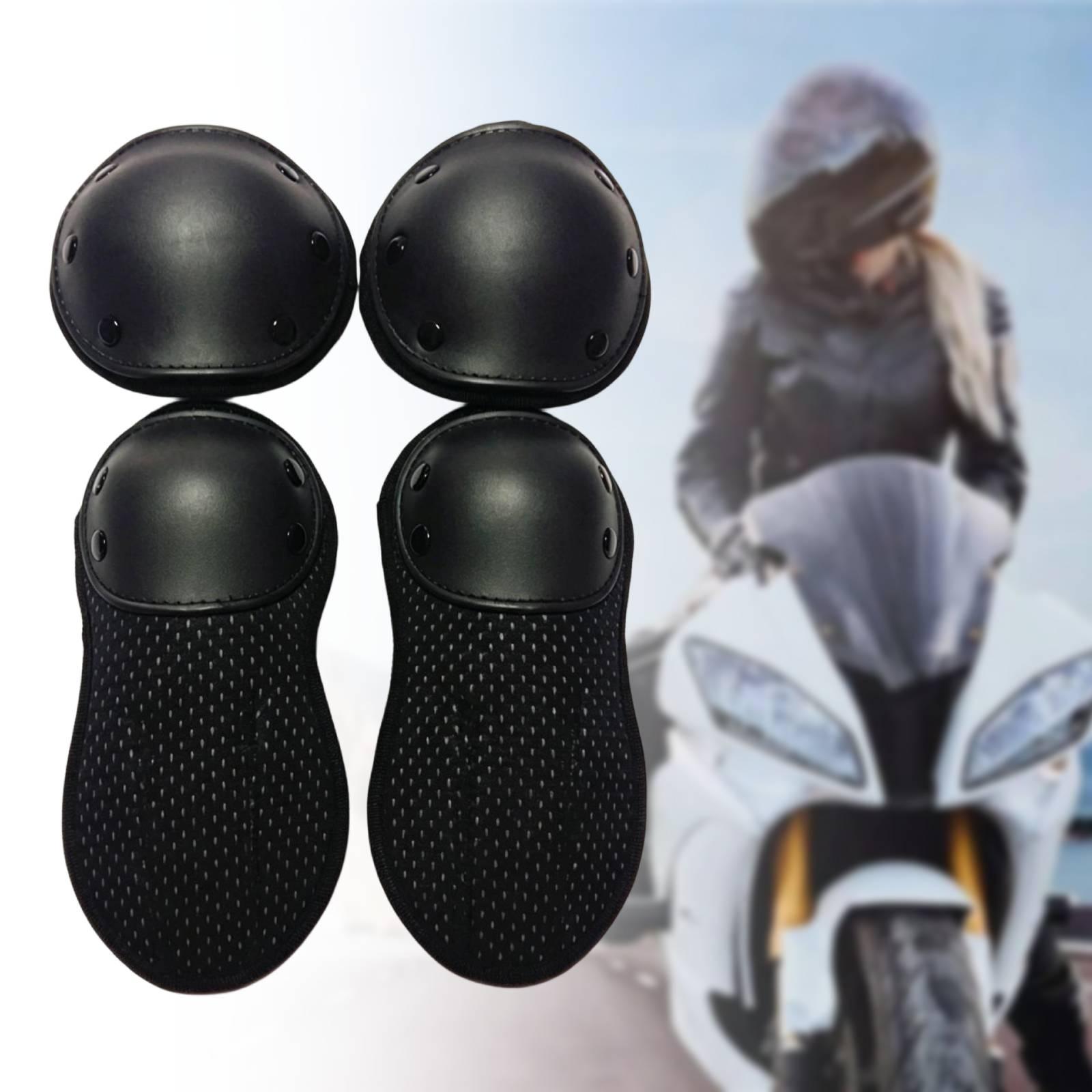 Motorjasbeschermers Weerbesten - Motorcycle Gear Jacket Women recensie en prijs