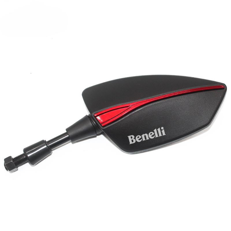 Voor Benelli 500 502C 302 752  - Mirror Extender Bar recensie en prijs