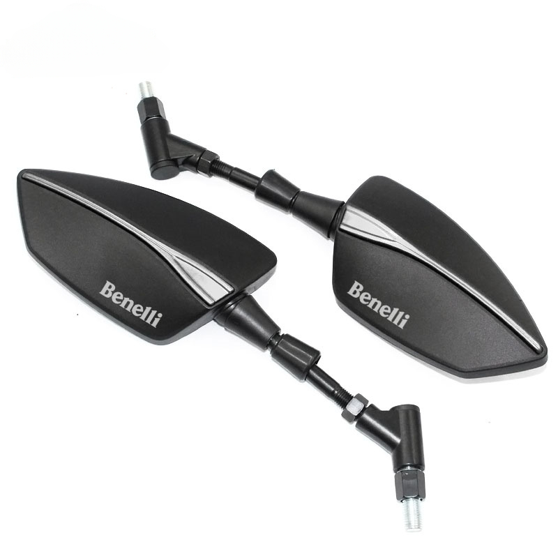 Voor Benelli 500 502C 302 752  - Mirror Extender Bar recensie en prijs