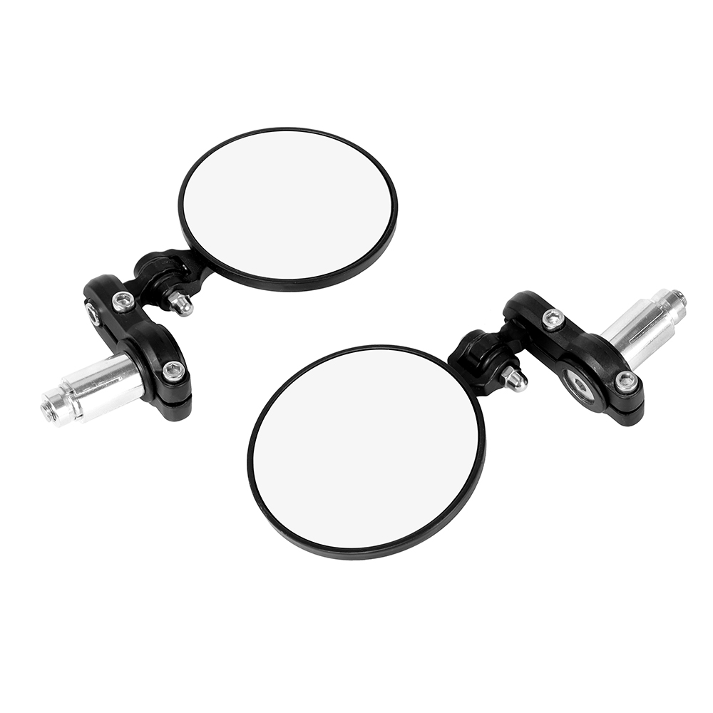2 Stuks Motorfiets Spiegel Stu - Mirror Extender Bar recensie en prijs