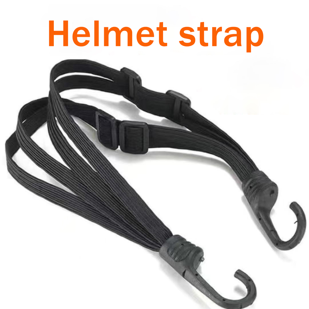 Veelzijdige motorfietsbagageri - Motorcycle Gear Mesh recensie en prijs