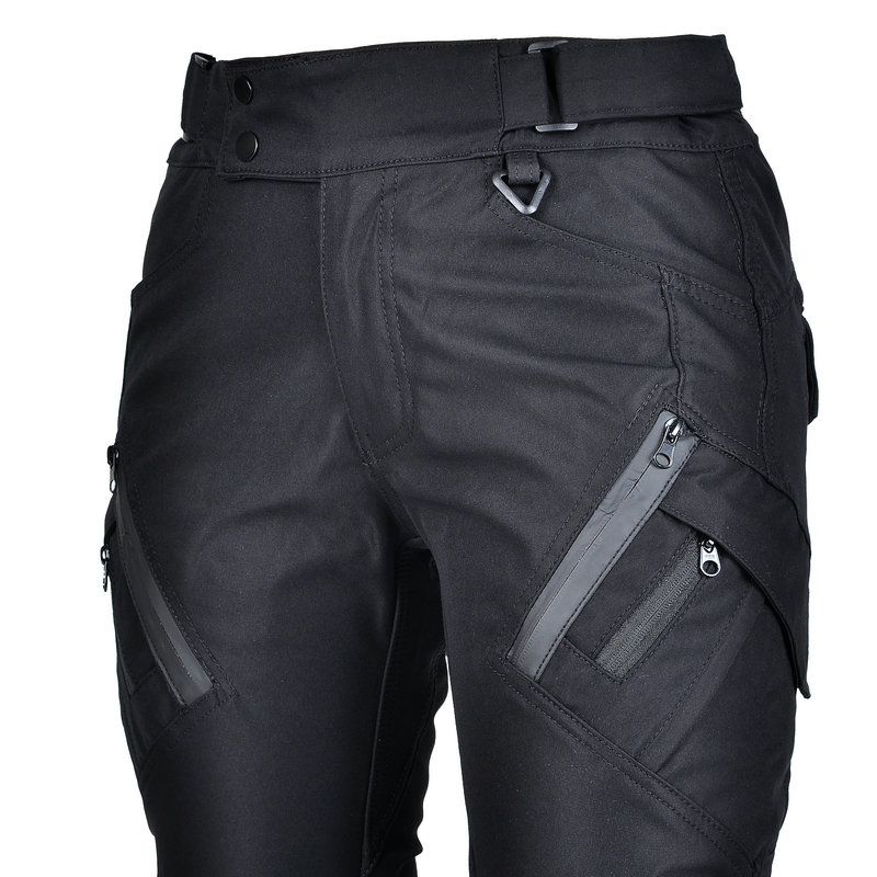 Dames motorbroek waterdicht wi - Motorcycle Gear Women Pants recensie en prijs
