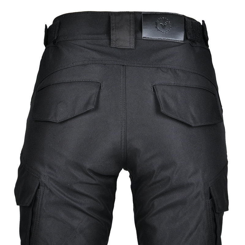 Dames motorbroek waterdicht wi - Motorcycle Gear Women Pants recensie en prijs