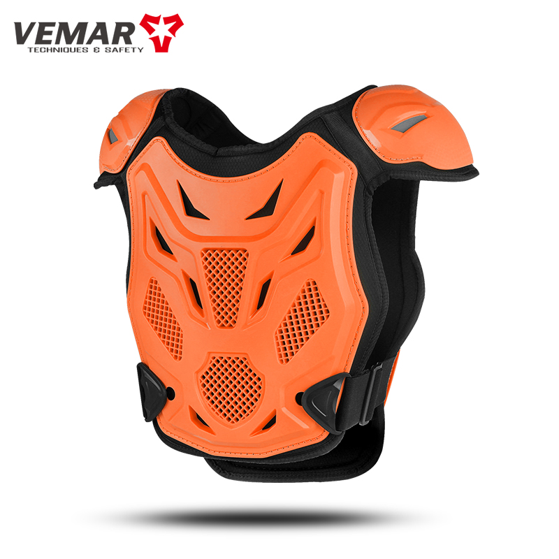 Kinderen Motocross Bescherming - Motorcycle Gear Kids recensie en prijs