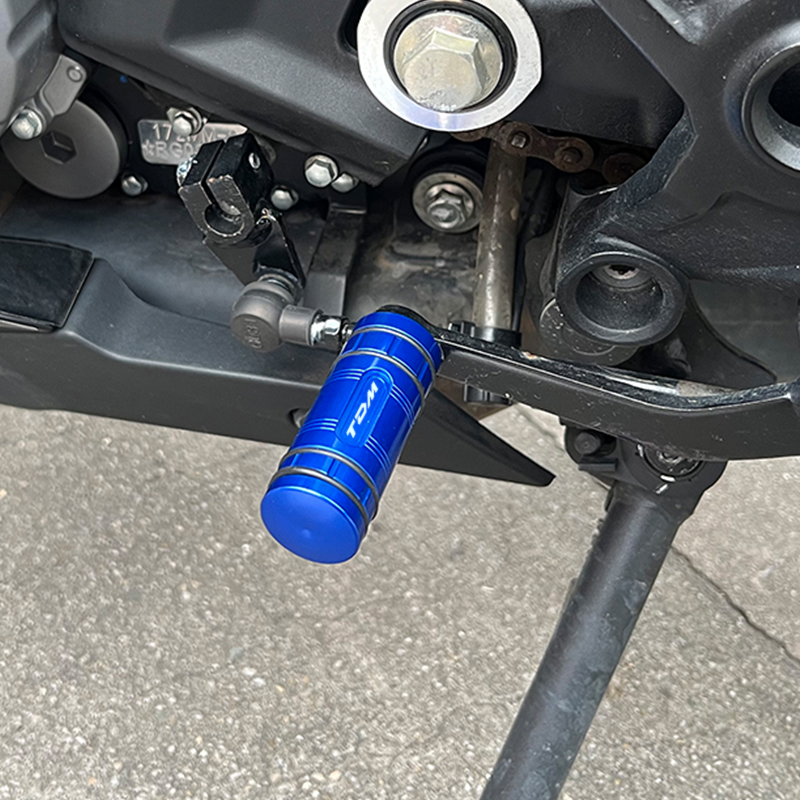 Motorfietsaccessoires voor YAM - Motorcycle Gear Brand recensie en prijs