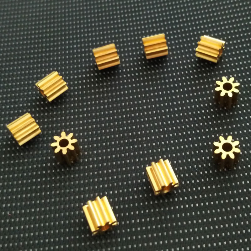 10Pc Diy Speelgoed Motor Gear  - Motorcycle Gear Tidy recensie en prijs