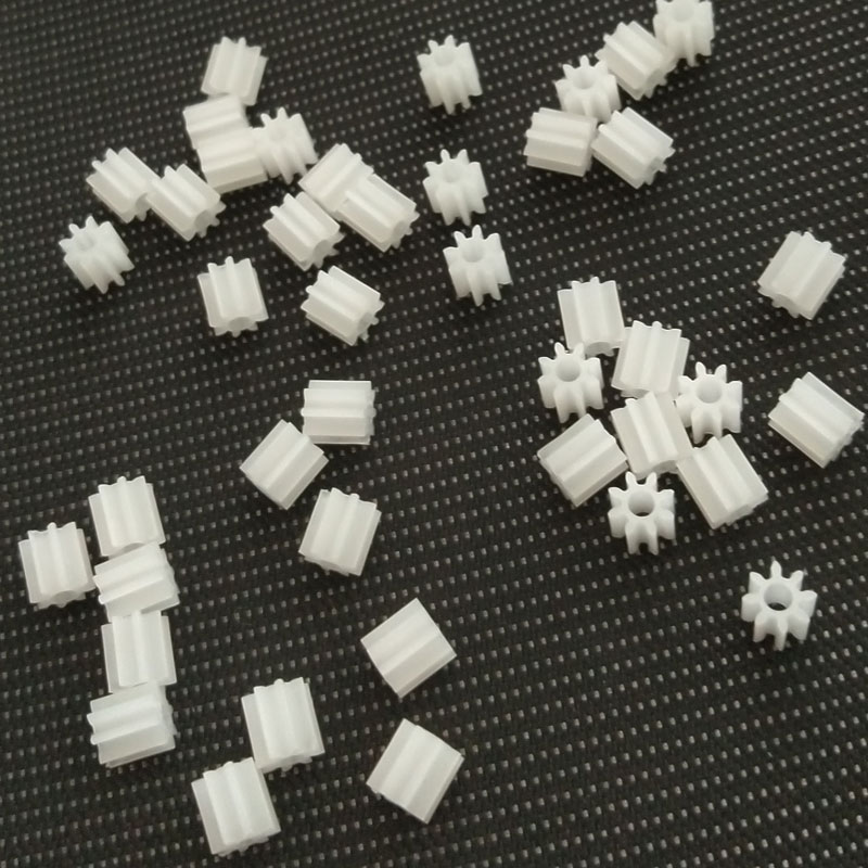 10Pc Diy Speelgoed Motor Gear  - Motorcycle Gear Tidy recensie en prijs