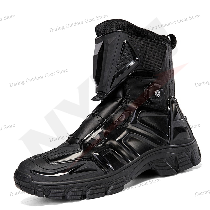 Heren Dames Motorrijlaarzen Wa - Motorcycle Gear For Plus Size Women recensie en prijs