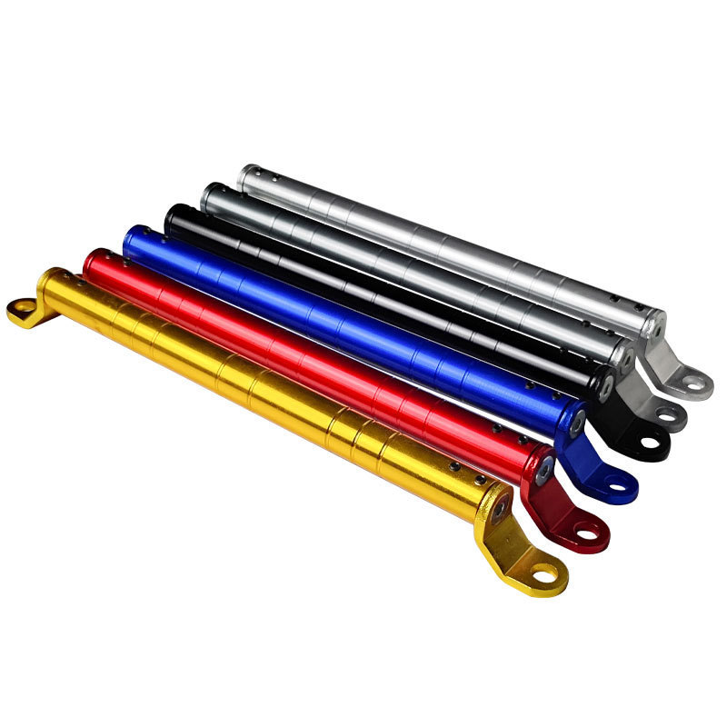 Aluminium motorfiets stuur bal - Mirror Extender Bar recensie en prijs