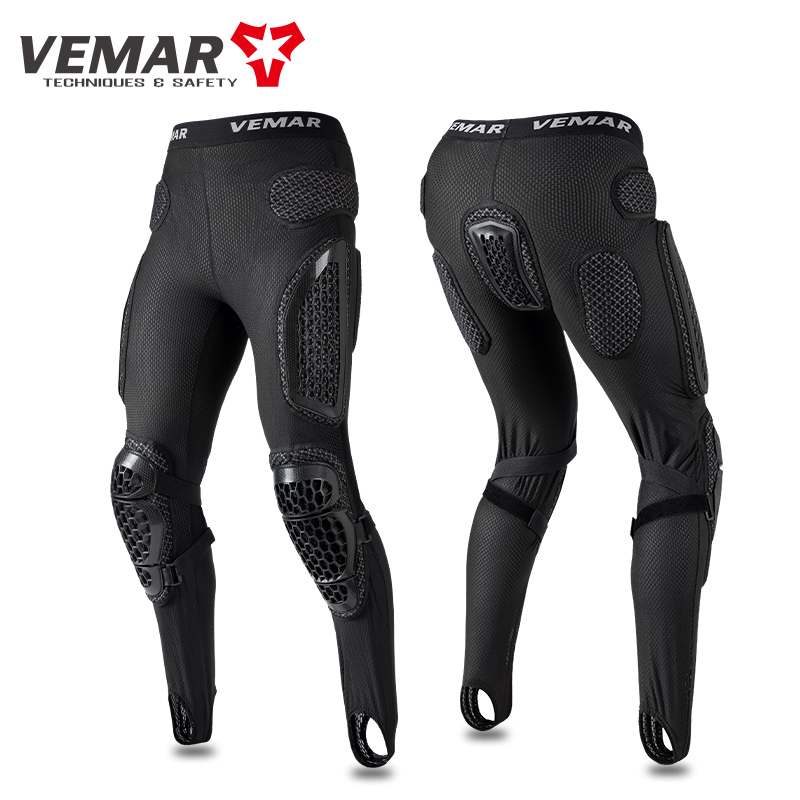 Zomermotorbroek heren - Mannel - Motorcycle Gear Mesh recensie en prijs