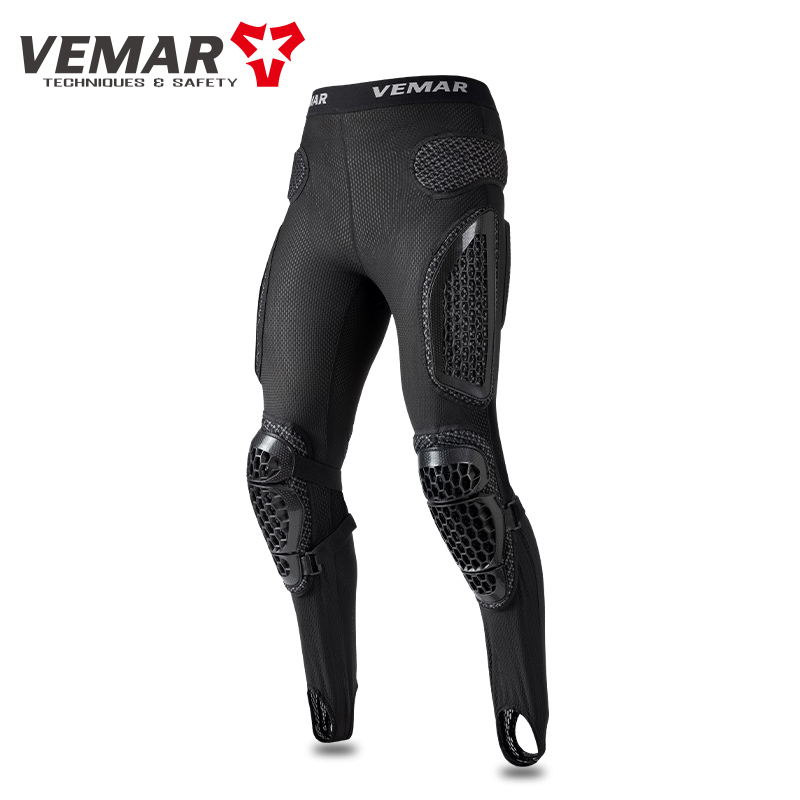 Zomermotorbroek heren - Mannel - Motorcycle Gear Mesh recensie en prijs