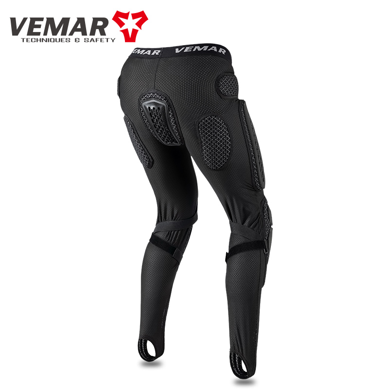 Zomermotorbroek heren - Mannel - Motorcycle Gear Mesh recensie en prijs