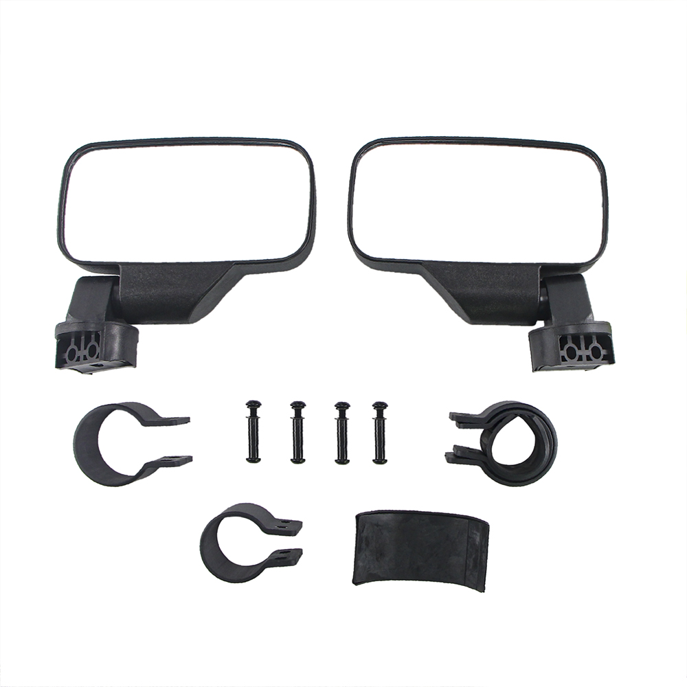 Voor Polaris Ranger Rzr S 900  - Mirror Extender Bar recensie en prijs
