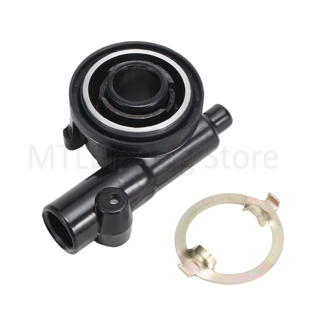 Motorfiets Snelheidsmeter Aand - Motorcycle Gear Tidy recensie en prijs