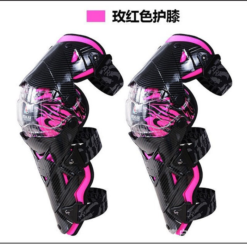 Kniebeschermers voor volwassen - Knee Guard Hard recensie en prijs