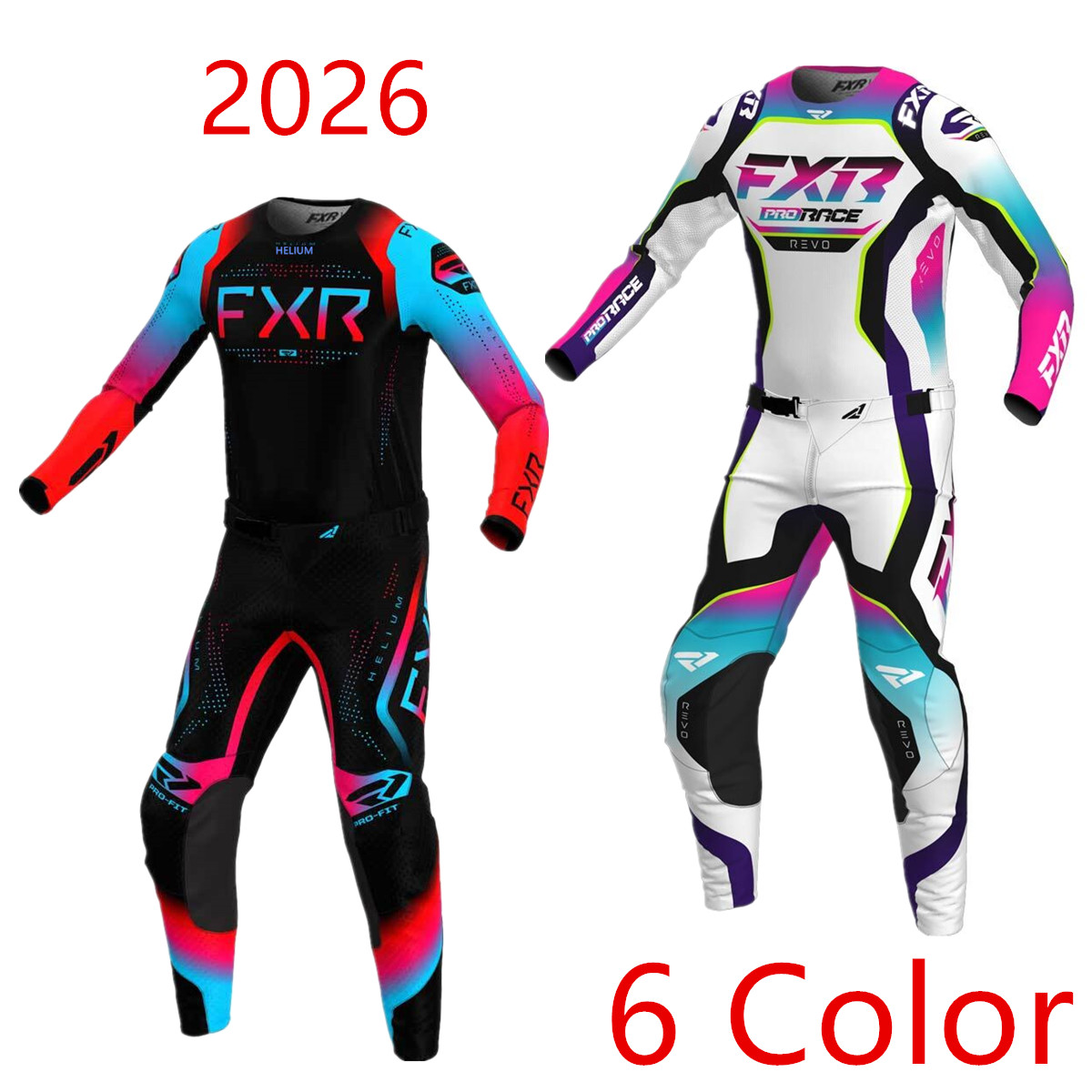 2026 fh Roze MX Off Road Kit M - Motorcycle Gear Kids recensie en prijs