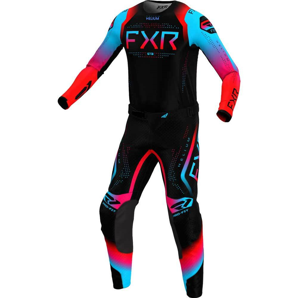 2026 fh Roze MX Off Road Kit M - Motorcycle Gear Kids recensie en prijs