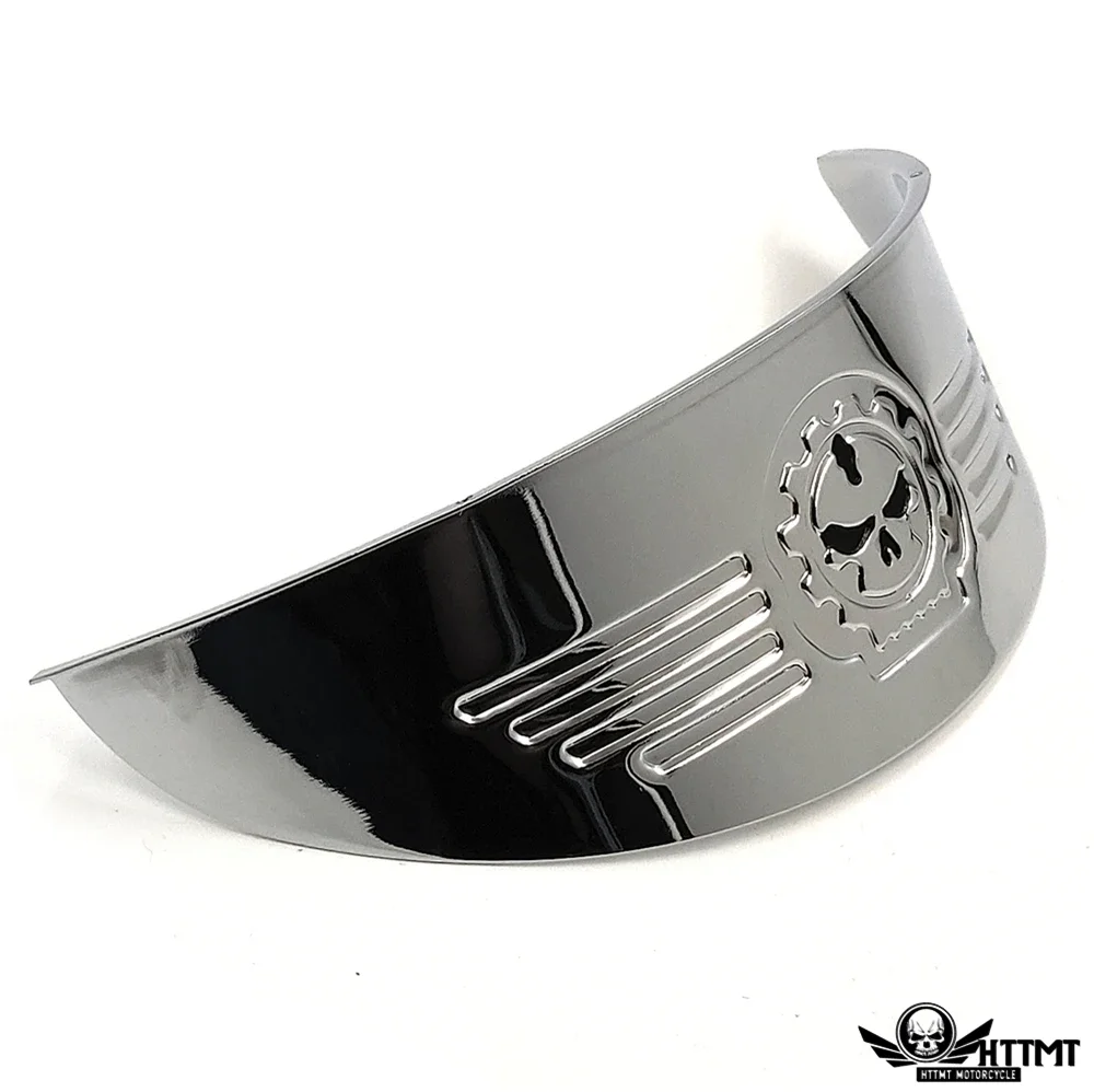 Motoronderdelen Gear Skull Zwa - Motorcycle Gear Brand recensie en prijs