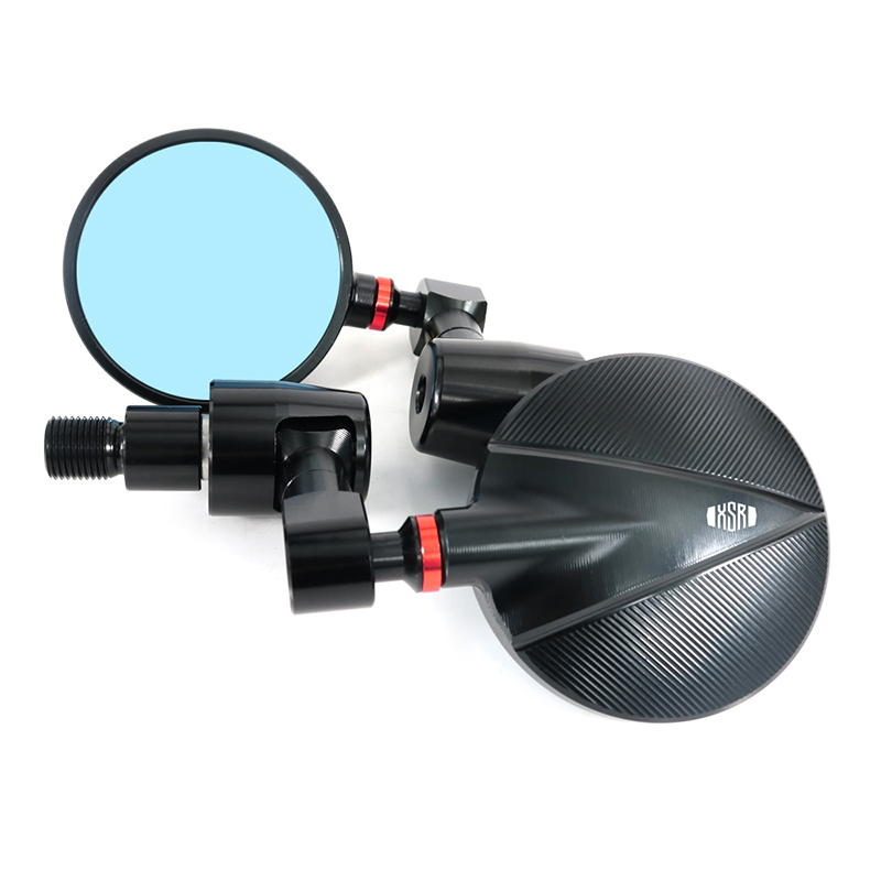 Voor Yamaha Xsr 900 2016-2021  - Mirror Extender Bar recensie en prijs