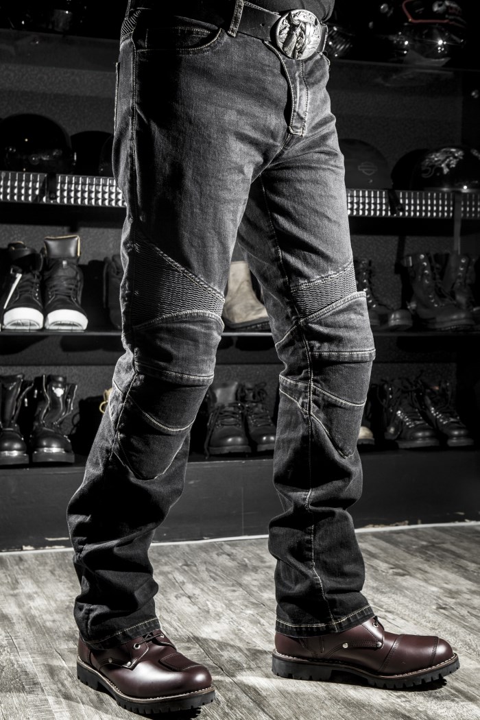 Outdoor Mannen Motorfiets Anti - Motorcycle Gear Jeans recensie en prijs