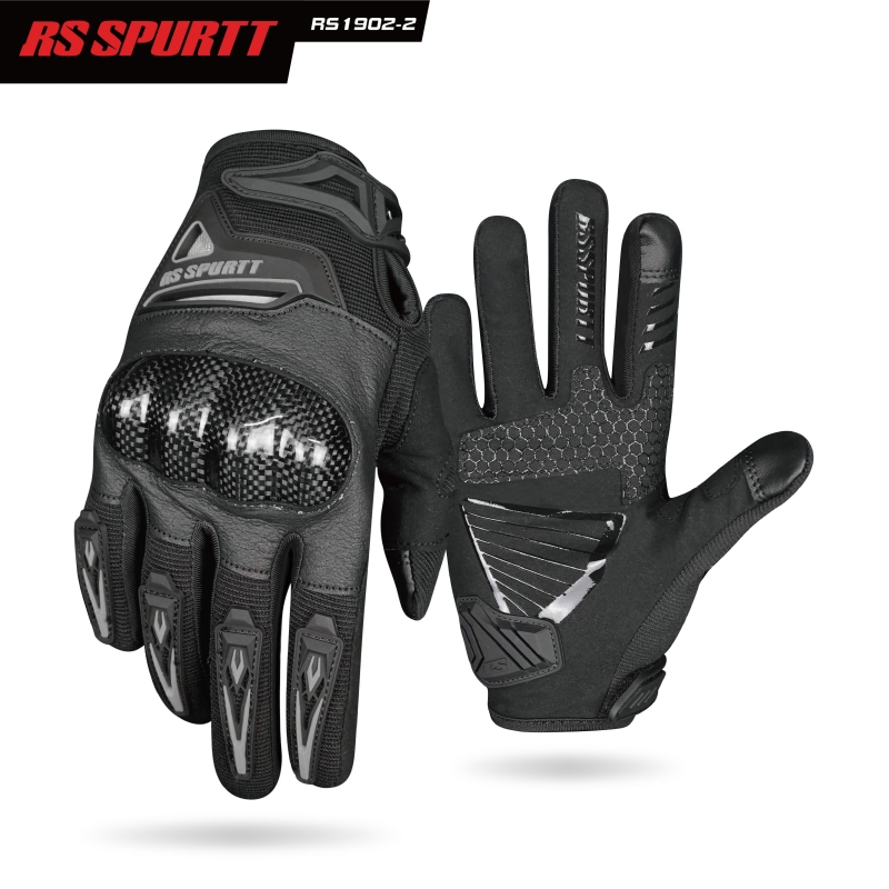 RS ademende, slijtvaste motorh - Motorcycle Gear Mesh recensie en prijs