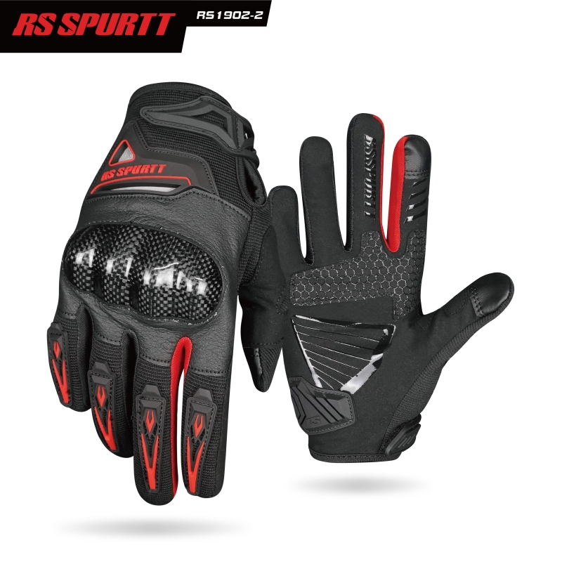 RS ademende, slijtvaste motorh - Motorcycle Gear Mesh recensie en prijs