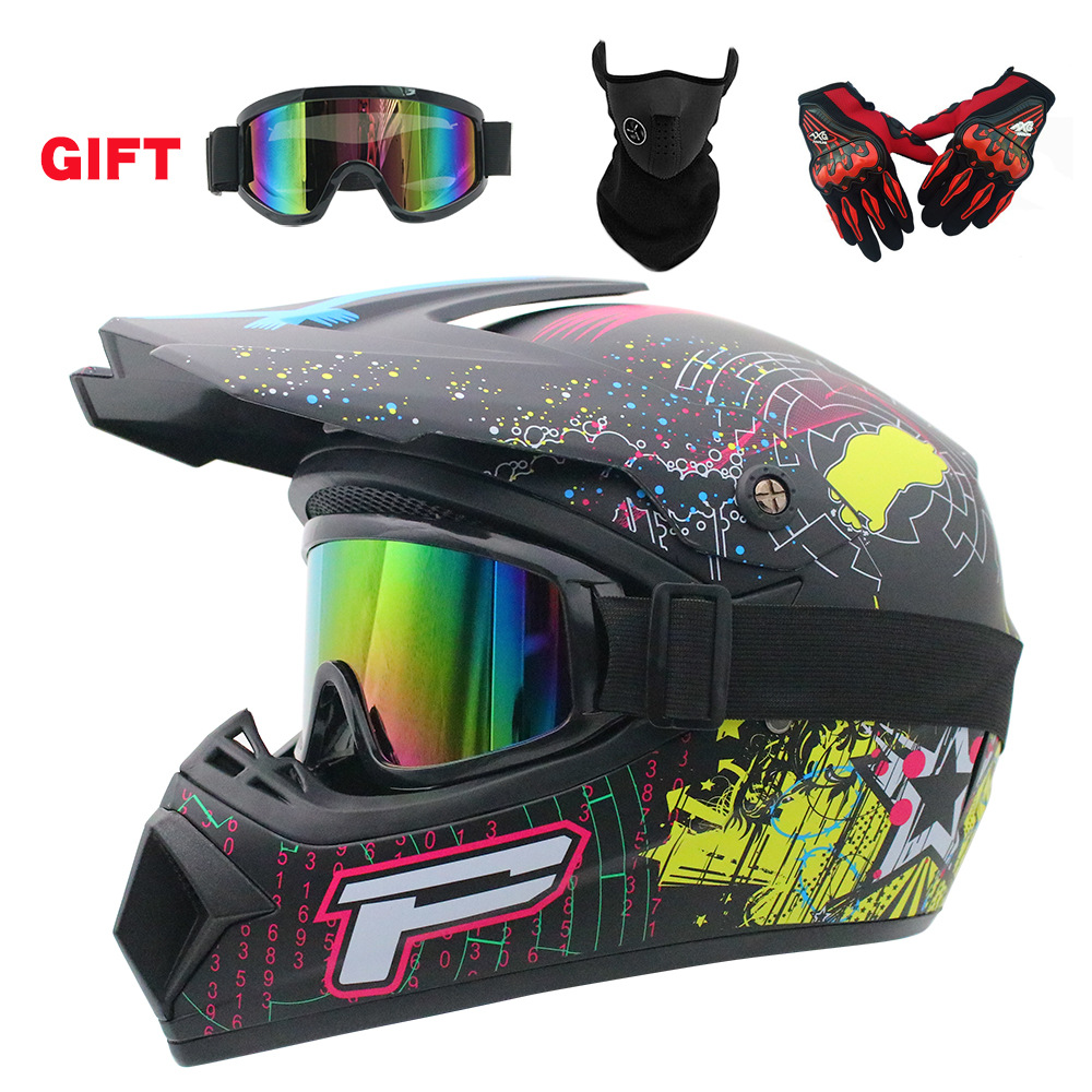 Kinderkleding nodig? Jeugdmoto - Motorcycle Gear You Need recensie en prijs