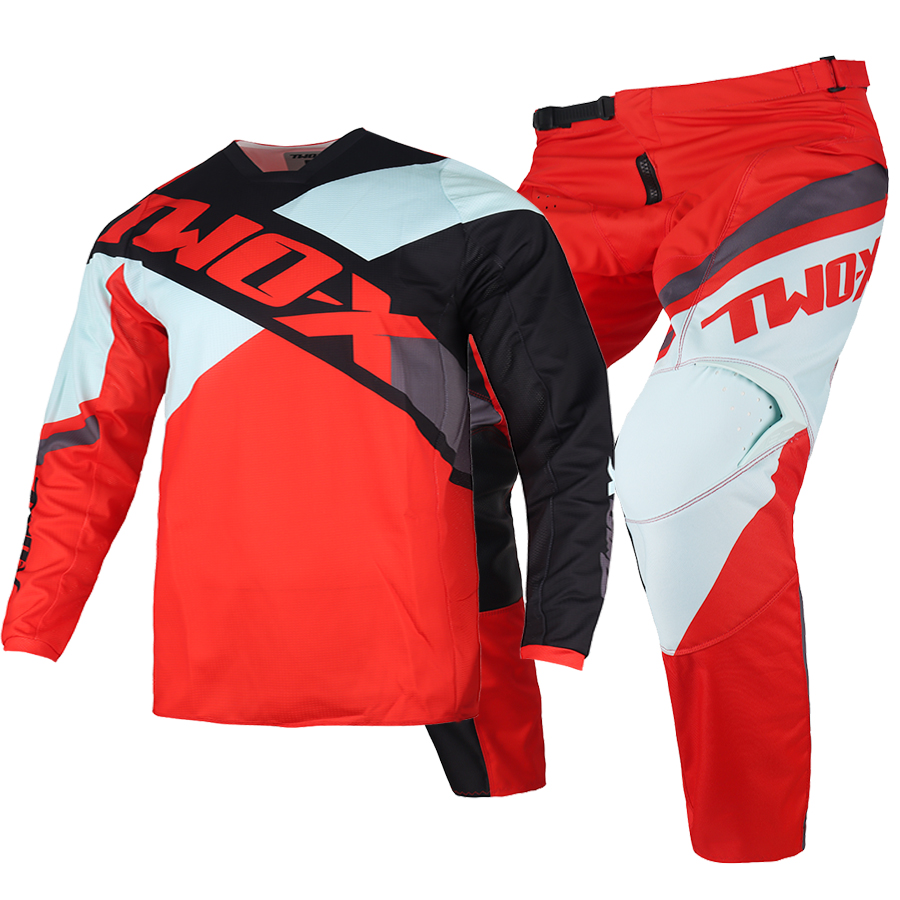 Nieuwe Two-X Jeugd Motocross 1 - Motorcycle Gear Kids recensie en prijs