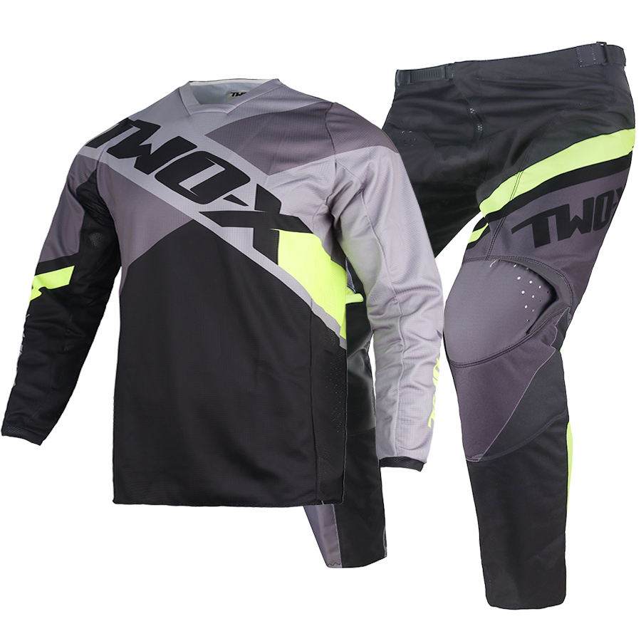 Nieuwe Two-X Jeugd Motocross 1 - Motorcycle Gear Kids recensie en prijs