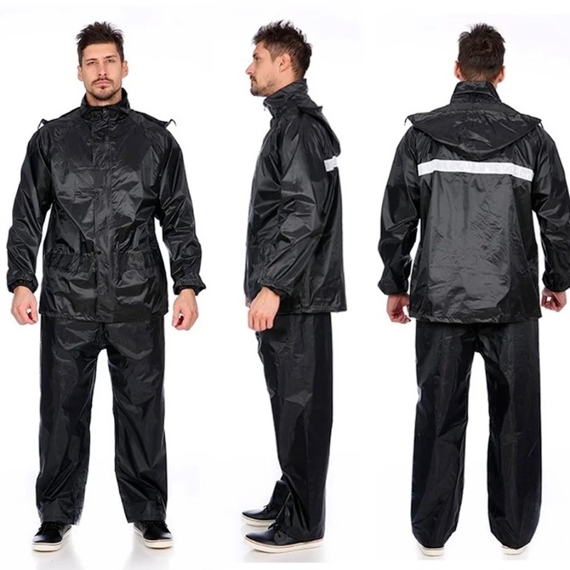 Zwarte motorfiets zwarte volwa - Motorcycle Gear Women Pants recensie en prijs