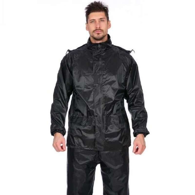 Zwarte motorfiets zwarte volwa - Motorcycle Gear Women Pants recensie en prijs
