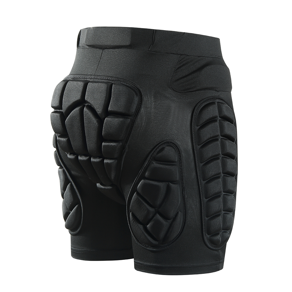 WOSAWE Motocross Shorts Schaat - Motorcycle Gear Women Pants recensie en prijs